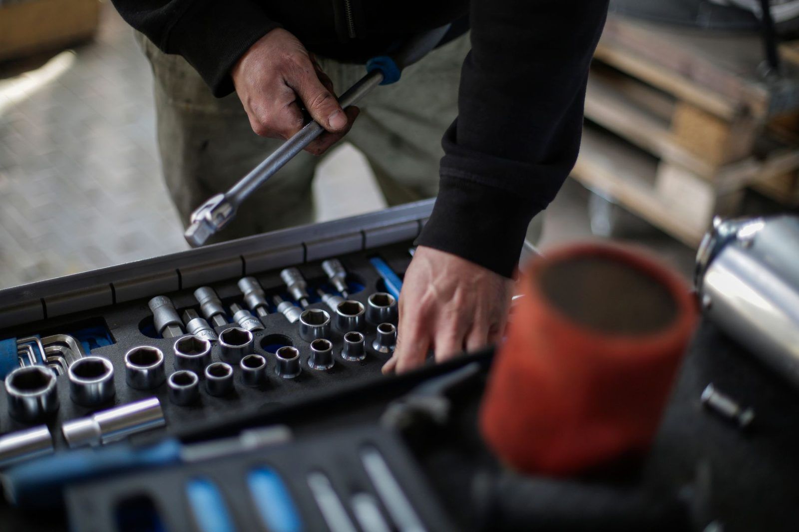 Alder Lane Handyman